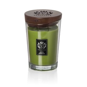 Vellutier Ancient Oakwoods 515gr Large Candle 100 branduren