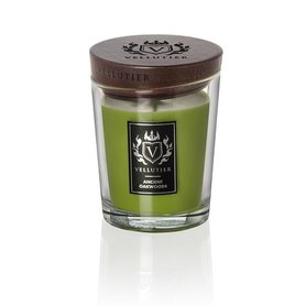 Vellutier Ancient Oakwoods 225gr Medium Candle 60 branduren