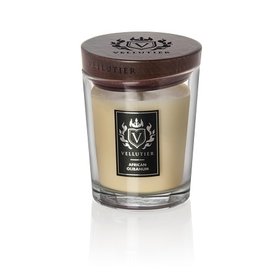 Vellutier African Olibanum 225gr Medium Candle 60 branduren