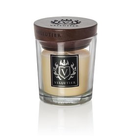 Vellutier African Olibanum 90gr Small Candle 20 branduren