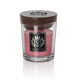 Vellutier Imperial Casablanca 90gr Small Candle 20 branduren