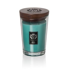 Vellutier Sensual Charm 515gr Large Candle 100 branduren Vellutier Sensual Charm 515gr Large Candle 100 branduren