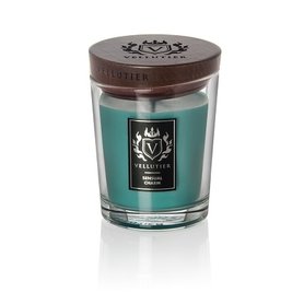 Vellutier Sensual Charm 225gr Medium Candle 60 branduren Vellutier Sensual Charm 225gr Medium Candle 60 branduren