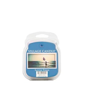 Village Candle Summer Breeze 62gr Wax Melt Village Candle Summer Breeze 62gr Wax Melt