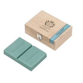 Vellutier Sensual Charm Wooden Box Wax Melt Vellutier Sensual Charm Wooden Box Wax Melt