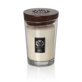 Vellutier Japanese Garden 515gr Large Candle 100 branduren