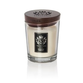 Vellutier Japanese Garden 225gr Medium Candle 60 branduren