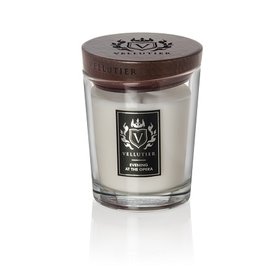 Vellutier Evening At The Opera 225gr Medium Candle 60 branduren