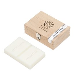 Vellutier Evening At The Opera Wooden Box Wax Melt Vellutier Evening At The Opera Wooden Box Wax Melt