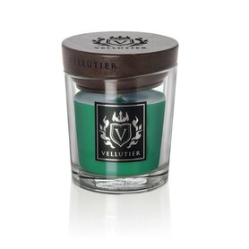 Vellutier Siberian Pine Forest 90gr Small Candle 20 branduren