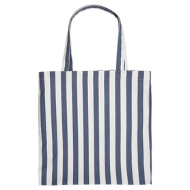 GreenGate Shopper / Tote Bag Rigmor Blue 34x50cm GreenGate Shopper / Tote Bag Rigmor Blue 34x50cm