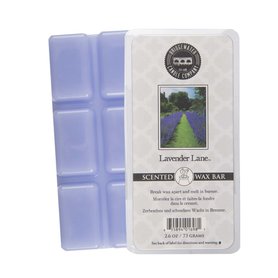Bridgewater Candle Waxbar Lavender Lane Bridgewater Candle Waxbar Lavender Lane