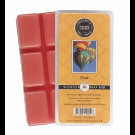 Bridgewater Candle Wax bar Soar Bridgewater Candle Wax bar Soar