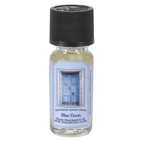 Bridgewater Candle Geurolie Blue Door