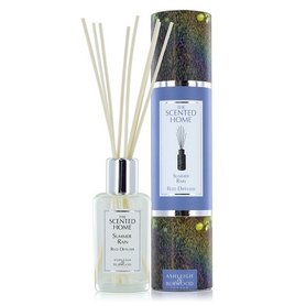 Ashleigh & Burwood Reeddiffuser Summer Rain 150ml  Ashleigh & Burwood Reeddiffuser Summer Rain 150ml