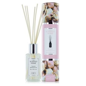 Ashleigh & Burwood Reeddiffuser Toasted Marshmallow 150ml  Ashleigh & Burwood Reeddiffuser Toasted Marshmallow 150ml