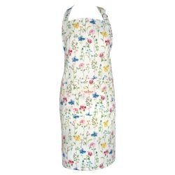 GreenGate Keukenschort / Apron Thilde White GreenGate Keukenschort / Apron Thilde White