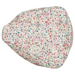 GreenGate Zadelhoes / Bike seat cover Sophia White GreenGate Zadelhoes / Bike seat cover Sophia White