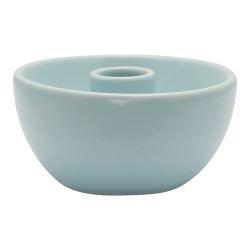 GreenGate Kandelaar / Candleholder Pale Blue Small