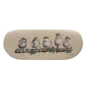 Wrendale Brillenkoker - Vogeltjes - Chirpy Chaps Wrendale Brillenkoker - Vogeltjes - Chirpy Chaps
