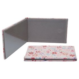 GreenGate Compactspiegel  Clementine Pale Pink