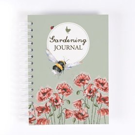 Wrendale Tuin agenda Flight of the Bumblebee