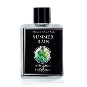 Ashleigh & Burwood Summer Rain 12ml Oil / geurolie