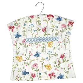 GreenGate Wasknijper Zak  Thilde White 