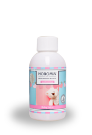 Horomia Wäscheparfüm Baby Talco 250ml