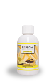 Horomia Wäscheparfüm Vaniglia e mirra 500ml Horomia Wäscheparfüm Vaniglia e mirra 500ml