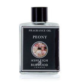 Ashleigh & Burwood Peony  12ml Oil / geurolie