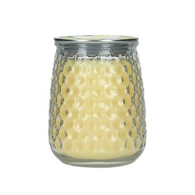 Greenleaf Citron Sol Signature Candle