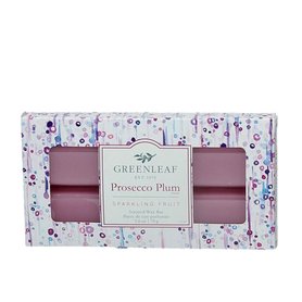 Greenleaf Prosecco Plum Waxbar