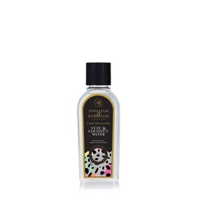 Ashleigh & Burwood Geurolie Yuzu & Coconut Water 250ml  Ashleigh & Burwood Geurolie Yuzu & Coconut Water 250ml