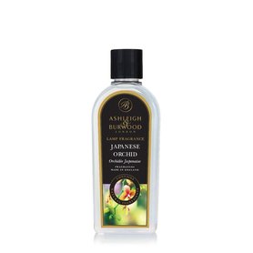 Ashleigh & Burwood Geurolie Japanese Orchid 500ml  Ashleigh & Burwood Geurolie Japanese Orchid 500ml