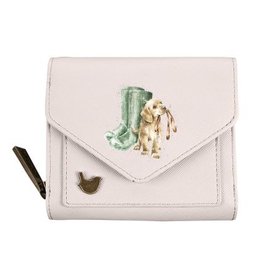 Wrendale Desgins Damen Börse Hund