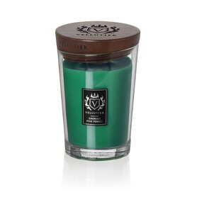 Vellutier Siberian Pine Forest 515gr Large Candle 100 branduren