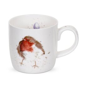 Wrendale Designs Garden Friend Mug