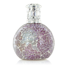 Ashleigh & Burwood Small Fragrance Lamp Frosted Rose Ashleigh & Burwood Small Fragrance Lamp Frosted Rose