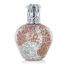 Ashleigh & Burwood Small Fragrance Lamp Apricot Shimmer Ashleigh & Burwood Small Fragrance Lamp Apricot Shimmer