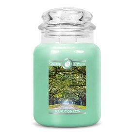 Plantation Row Goose Creek Candle 24oz Large Jar