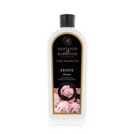 Ashleigh & Burwood Geurolie Peony  250 ml Ashleigh & Burwood Geurolie Peony  250 ml