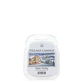 Village Candle Aspen Holiday 62gr Wax Melt Village Candle Aspen Holiday 62gr Wax Melt
