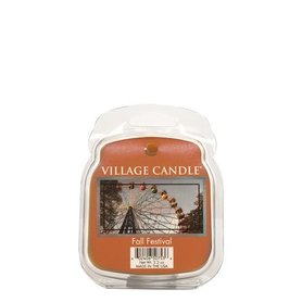 Village Candle Fall Festival 62gr Wax Melt Village Candle Fall Festival 62gr Wax Melt