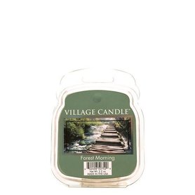 Village Candle Forest Morning 62gr Wax Melt Village Candle Forest Morning 62gr Wax Melt