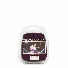 Village Candle Sugarplum Fairy 62gr Wax Melt Village Candle Sugarplum Fairy 62gr Wax Melt
