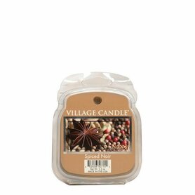 Village Candle Spiced Noir 62gr Wax Melt Village Candle Spiced Noir 62gr Wax Melt