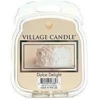 Village Candle Dolce Delight 62gr Wax Melt Village Candle Dolce Delight 62gr Wax Melt