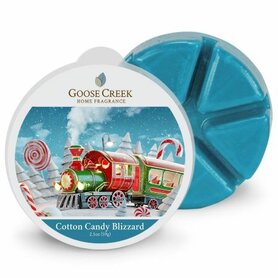 Goose Creek Cotton Candy Blizzard Wax Melt Goose Creek Cotton Candy Blizzard Wax Melt