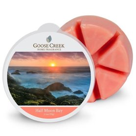 Goose Creek Half Moon Bay Wax Melt / proefblokje beschikbaar Goose Creek Half Moon Bay Wax Melt / proefblokje beschikbaar